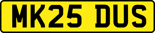 MK25DUS