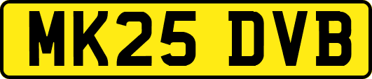MK25DVB