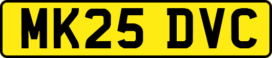 MK25DVC