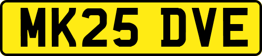 MK25DVE