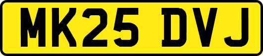 MK25DVJ