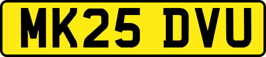 MK25DVU