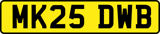 MK25DWB
