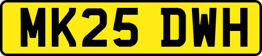 MK25DWH