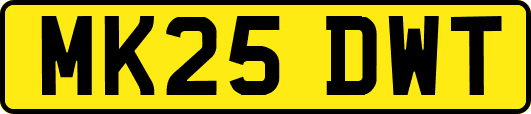 MK25DWT