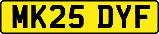 MK25DYF