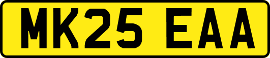 MK25EAA