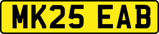 MK25EAB
