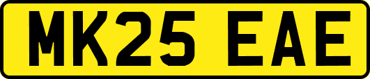 MK25EAE