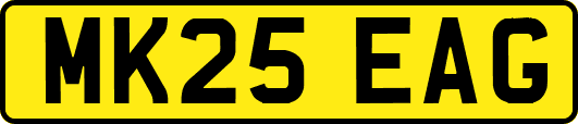 MK25EAG