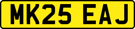 MK25EAJ