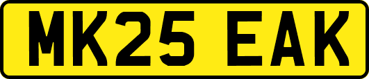 MK25EAK