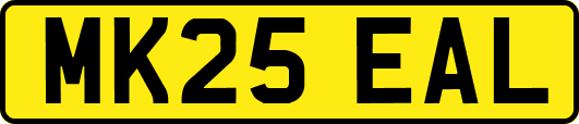 MK25EAL