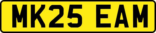 MK25EAM