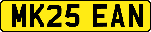 MK25EAN