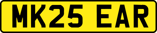 MK25EAR