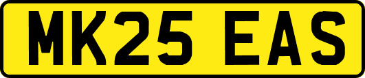 MK25EAS