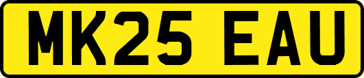 MK25EAU
