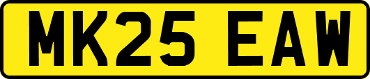 MK25EAW