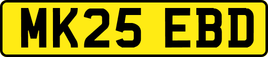 MK25EBD