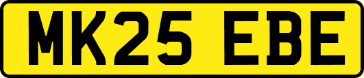 MK25EBE