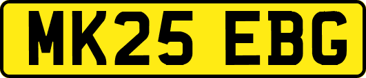 MK25EBG