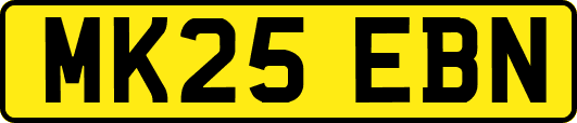 MK25EBN