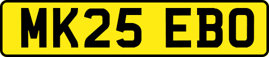 MK25EBO