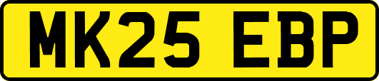 MK25EBP