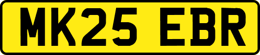 MK25EBR
