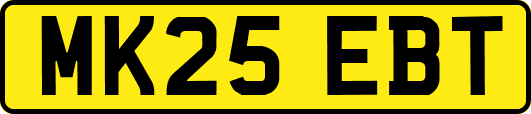 MK25EBT