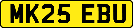 MK25EBU