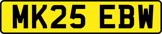MK25EBW