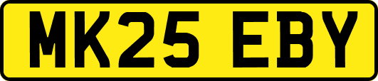 MK25EBY