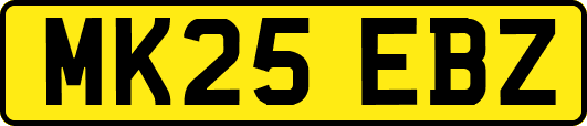 MK25EBZ