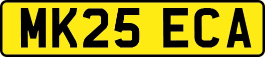 MK25ECA