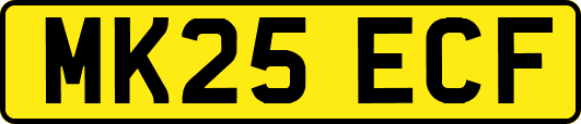 MK25ECF
