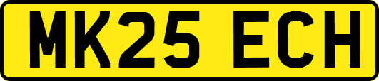 MK25ECH