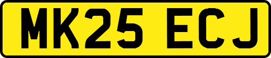 MK25ECJ