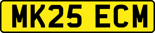 MK25ECM