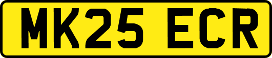 MK25ECR