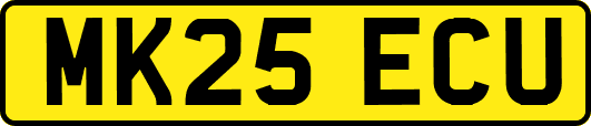 MK25ECU