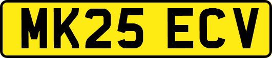 MK25ECV