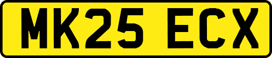 MK25ECX