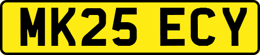 MK25ECY
