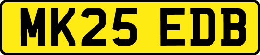 MK25EDB