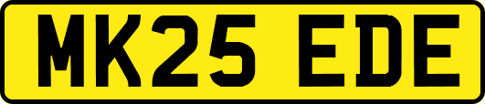 MK25EDE