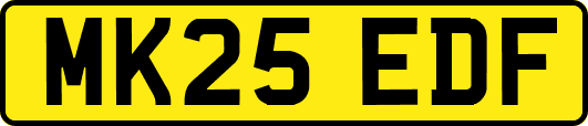 MK25EDF