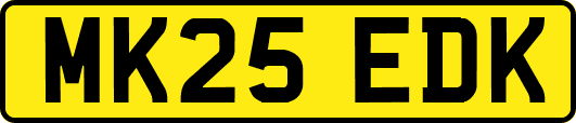 MK25EDK