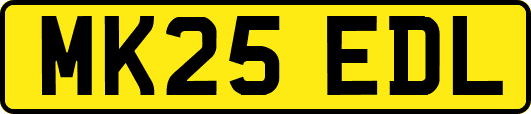 MK25EDL